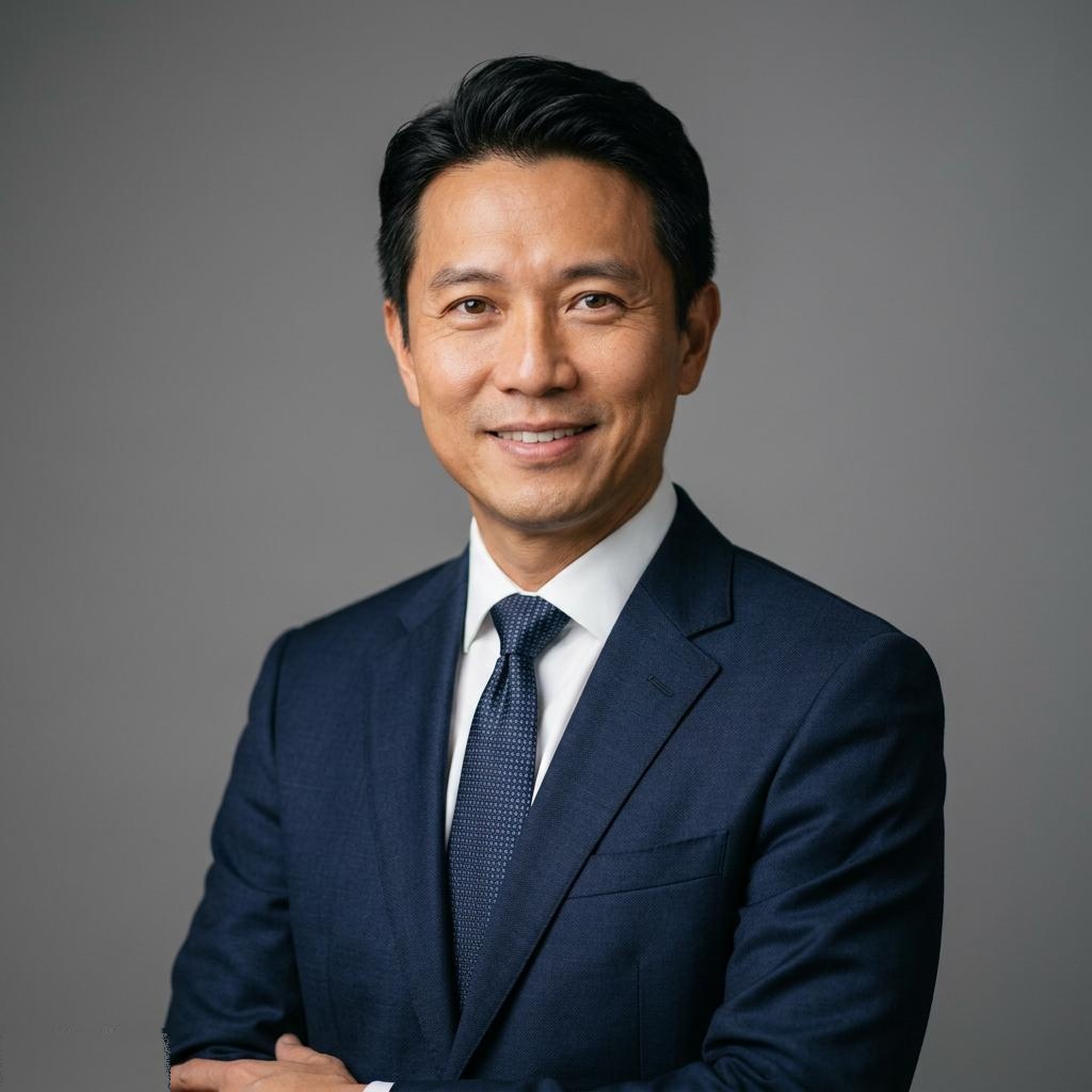 James Chen