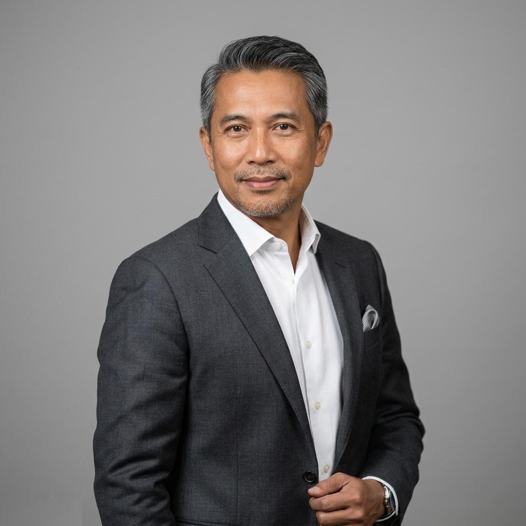 Rahman Wijaya